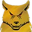Wolfszeit Logo